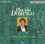 Placido Domingo - Die collection seiner großen Meisterwerk