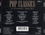 Various - Pop classics vol.1