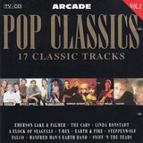 Various - Pop classics vol.1