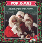 Various - Pop X-mas