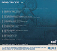 Various - Powerdance 2008 vol. 1