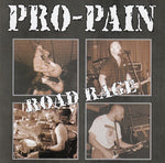 Pro-Pain - Road rage