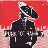 Various - Punk -o- rama 8 (2 CDs)