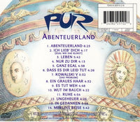 Pur - Abenteuerland