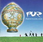 Pur - Abenteuerland