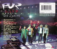 Pur - Live - Die Zweite