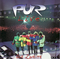 Pur - Live - Die Zweite