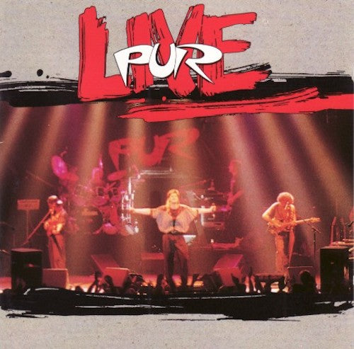 Pur - Live