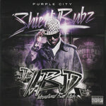 Purple City, Shiest Bubz - The I.B.D.