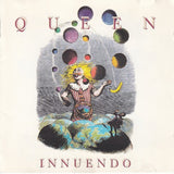 Queen - Innuendo