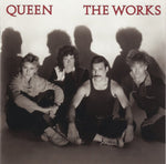 Queen - The works