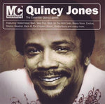 Quincy Jones - The essential