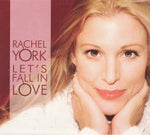 Rachel York - Let's fall in love