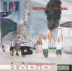 Radio - Recognize da real