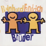 Rainhard Fendrich - Brüder