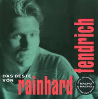 Rainhard Fendrich - Das beste von Rainhard Fendrich