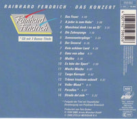 Rainhard Fendrich - Das Konzert