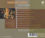 Ramon Diaz Group - Sketches