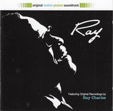 Soundtrack - Ray (Ray  Charles)