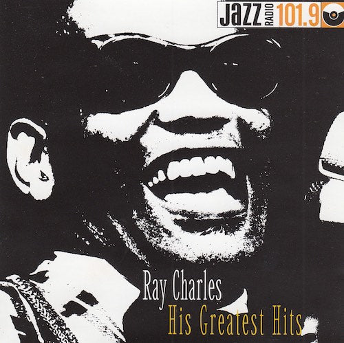 Ray Charles - His greatest hits (2 CDs)