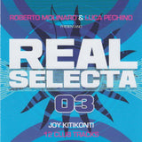 Various - Real Selecta 03