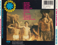 Red Hot Chili Peppers - Mother's milk