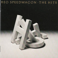 Reo Speedwagon - The hits