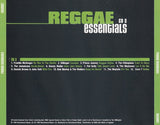 Various - Reggae essentials CD 3