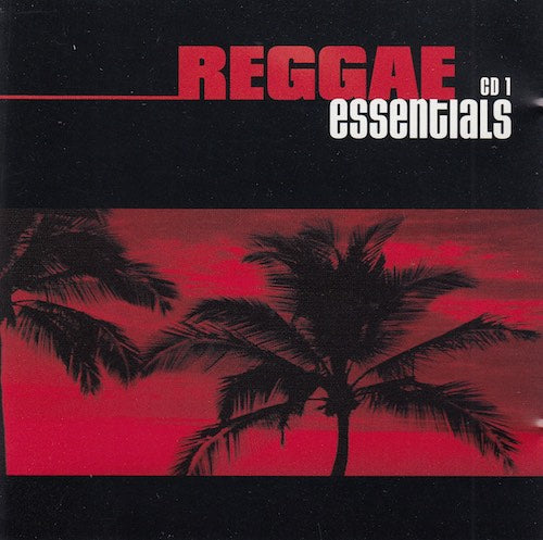 Various - Reggae essentials CD 1