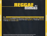 Various - Reggae essentials CD 2