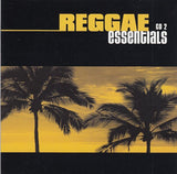 Various - Reggae essentials CD 2