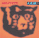 R.E.M. - Monster