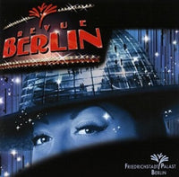 Musical - Revue Berlin