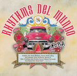 Various - Rhythms del Mundo - Cuba