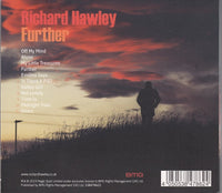 Richard Hawley - Further