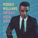 Robbie Williams - Swings both ways