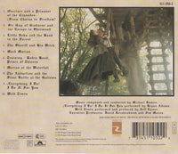 Soundtrack - Robin Hood - Prince of Thieves