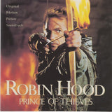 Soundtrack - Robin Hood - Prince of Thieves