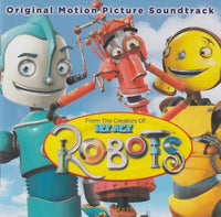 Soundtrack - Robots