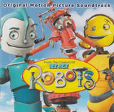 Soundtrack - Robots
