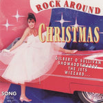 Various - Rock around christmas