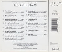 Various - Rock 'n' Roll & Christmas