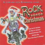 Various - Rock 'n' Roll & Christmas