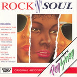 Various - Rock 'n' soul