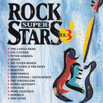 Various - Rock super stars Vol. 3