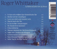 Roger Whittaker - Schlittenfahrt im Schnee