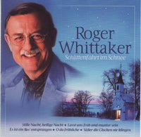 Roger Whittaker - Schlittenfahrt im Schnee