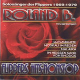 Roland B. - Flippers Hits-nonstop