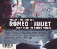 Soundtrack - Romeo + Juliet Vol.2