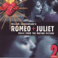 Soundtrack - Romeo + Juliet Vol.2